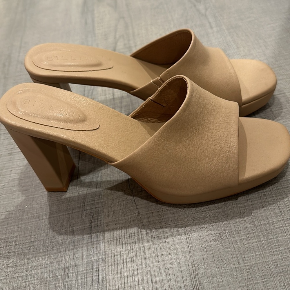 Bellini sandals